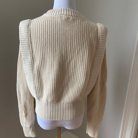 Reitmans 100% Cotton Sweater - Picture 2 of 3